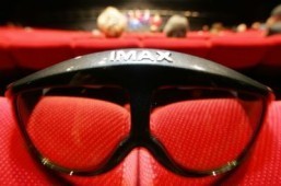 IMAX says to add up to 120 cinemas in China
