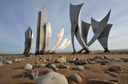D-Day memorial tourism: family-friendly destinations