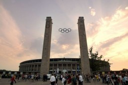 Football: Berlin to host 2015 Champions League final