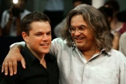 Bourne films: no return on the horizon for Matt Damon
