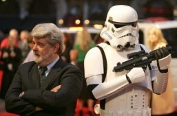 ‘Star Wars,’ the space epic no one believed in
