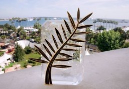 The Cannes Film Festival in figures