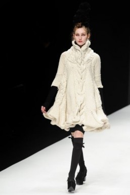 John Rocha to retire from LFW