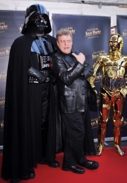 Star Wars: Mark Hamill thought Luke should have turned evil