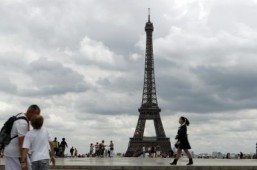 10 things you didn’t know about the Eiffel Tower on its 125th birthday