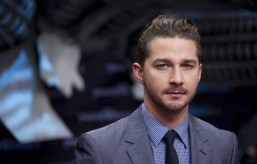 Robert De Niro and Shia LaBeouf in the running for ‘Spy’s Kid’