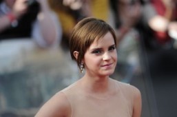 Emma Watson could join ‘The Secret Service’