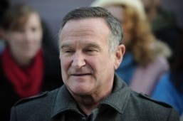 Robin Williams leaves behind four upcoming features