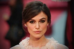 Keira Knightley afraid to tie the knot in ‘Laggies’