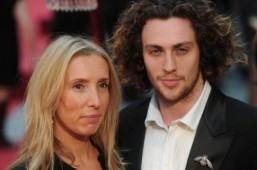 ‘Nowhere Boy’ director to make ’50 Shades’ film