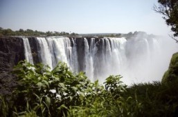 Zimbabwe mulls ‘Garden of Eden’ to boost local tourism