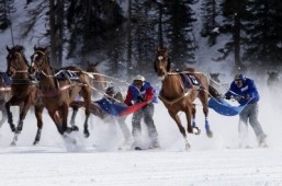 Cowboy skiing makes it onto best winter trips list 2014