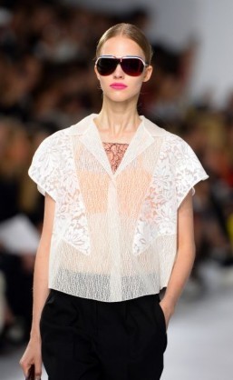 Dior Cruise Collection to be presented at Pierre Cardin mansion on French Riviera