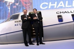 Business aviation still waiting recovery to find its wings