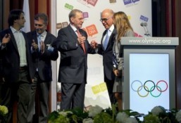 Olympics: Buenos Aires to host 2018 Youth Olympics