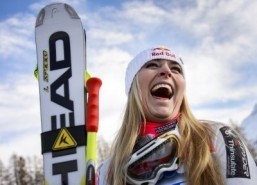 Olympics: Likely stars of 2014 Olympic Games