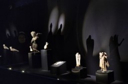 Classical monsters that inspire Hollywood in Rome show