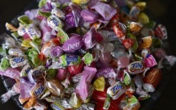 Smelling sweet: the Bulgarian deodorant that you eat