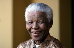 Sequel to Mandela’s autobiography to be published in 2015