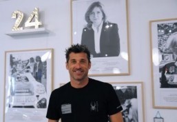 Motor racing: ‘McDreamy’ Dempsey takes Le Mans starring role