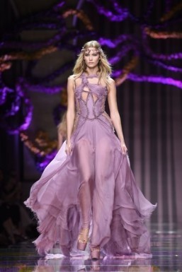 Haute Couture week: highlights from Sunday’s shows