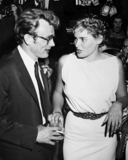 James Dean’s short-lived stardom to featured in a biopic