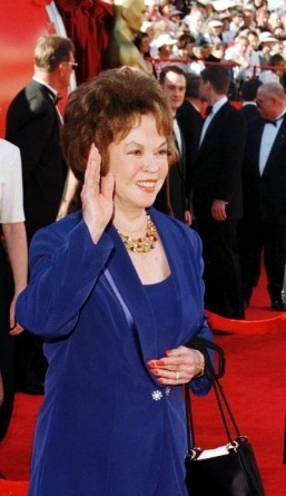 Shirley Temple: bright spot in US dark Depression