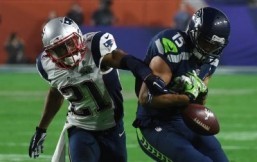 NFL: Super Bowl 49 viewership sets US television record