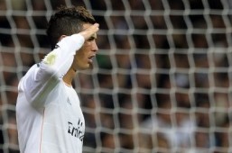 Ronaldo to open museum dedicated to himself
