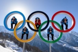 Olympics: Sochi Winter Games in numbers