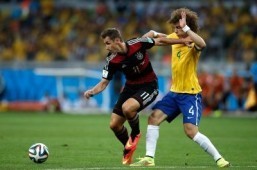 World Cup 2014 semi-final leads to new Twitter record