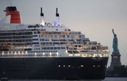 Cunard to pay tribute to The Beatles aboard Queen Mary 2