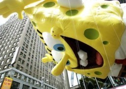 ‘SpongeBob SquarePants’ headed to Broadway
