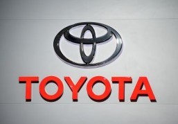 Toyota getting in gear with smart cars