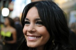 Vanessa Hudgens could star in fantasy film with zombies, vampires and aliens
