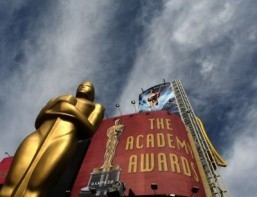 How Oscars number-crunchers keep winners secret