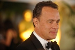 Tom Hanks, ‘Kinky’ musical up for Tonys