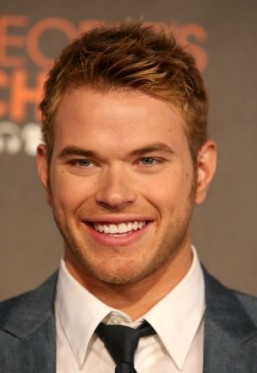Kellan Lutz to play Hercules