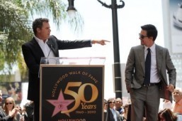 Mark Wahlberg in talks to re-team with Will Ferrell