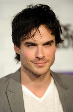 Ian Somerhalder joins ‘The Anomaly’ by Noel Clarke