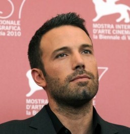 Ben Affleck in David Fincher’s next flick