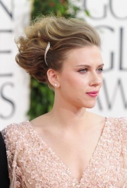 Scarlett Johansson to direct ‘Summer Crossing’