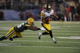 NFL to crunch Big Data in new tech deal