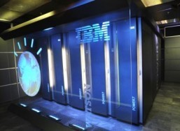 IBM teams with Apple on artificial intelligence health program