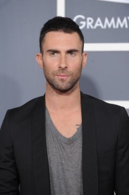 Adam Levine adding women’s line to his K-Mart collaboration