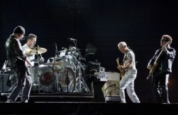 U2 to return to road four years after record tour