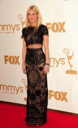 Gwyneth Paltrow named People’s ‘Most Beautiful Woman’