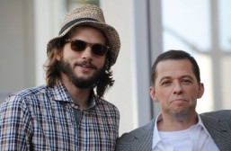 Ashton Kutcher still the highest paid actor on US television