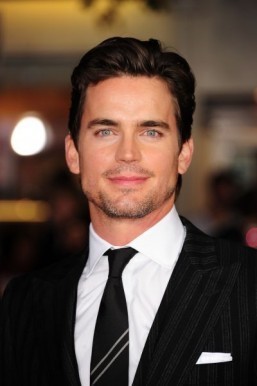 Matt Bomer to play Montgomery Clift on HBO