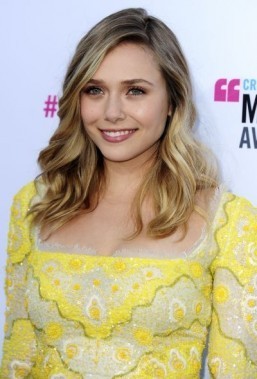 Elizabeth Olsen joins ‘The Avengers’ sequel